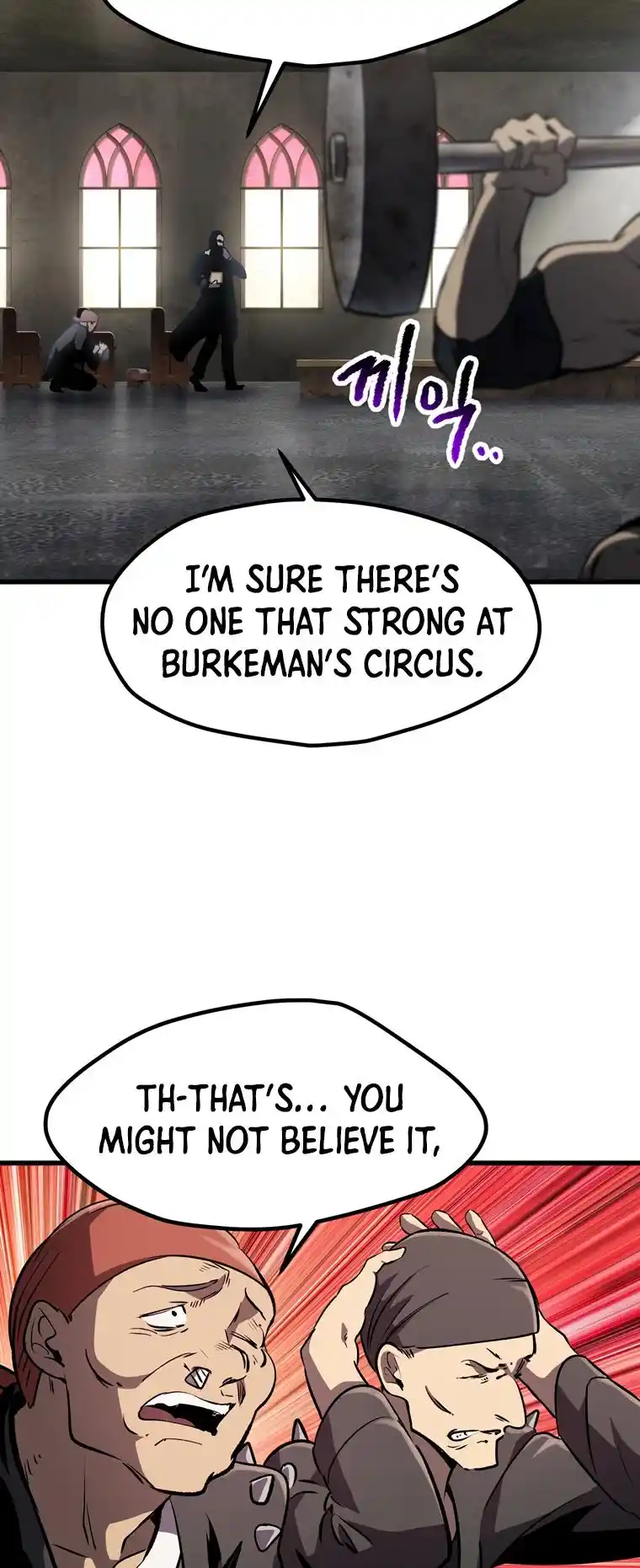 Survival Story Of A Sword King In A Fantasy World Chapter 188