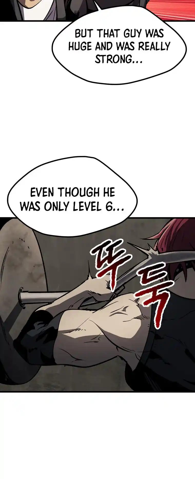 Survival Story Of A Sword King In A Fantasy World Chapter 188