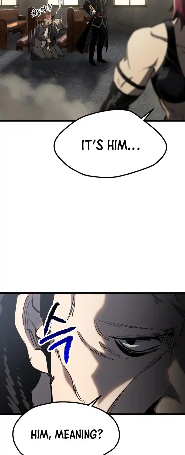 Survival Story Of A Sword King In A Fantasy World Chapter 188