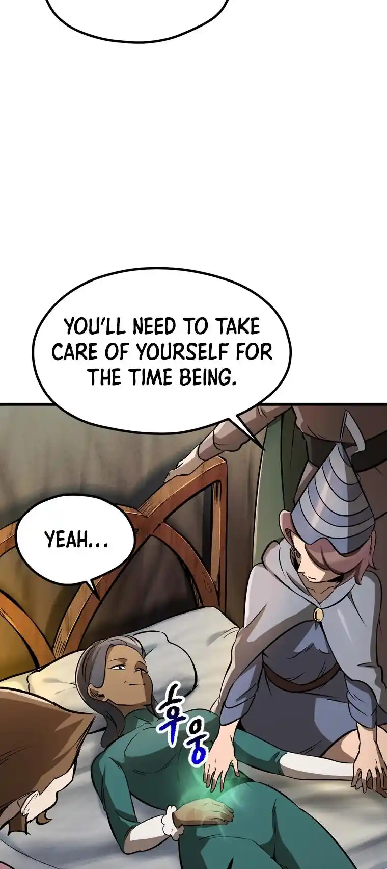 Survival Story Of A Sword King In A Fantasy World Chapter 188