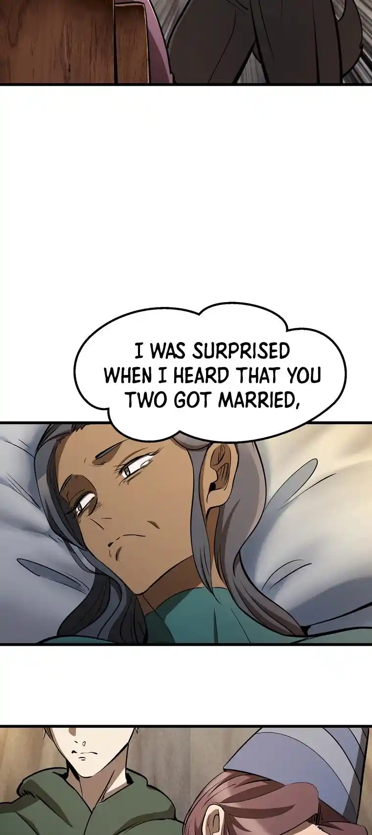 Survival Story Of A Sword King In A Fantasy World Chapter 188