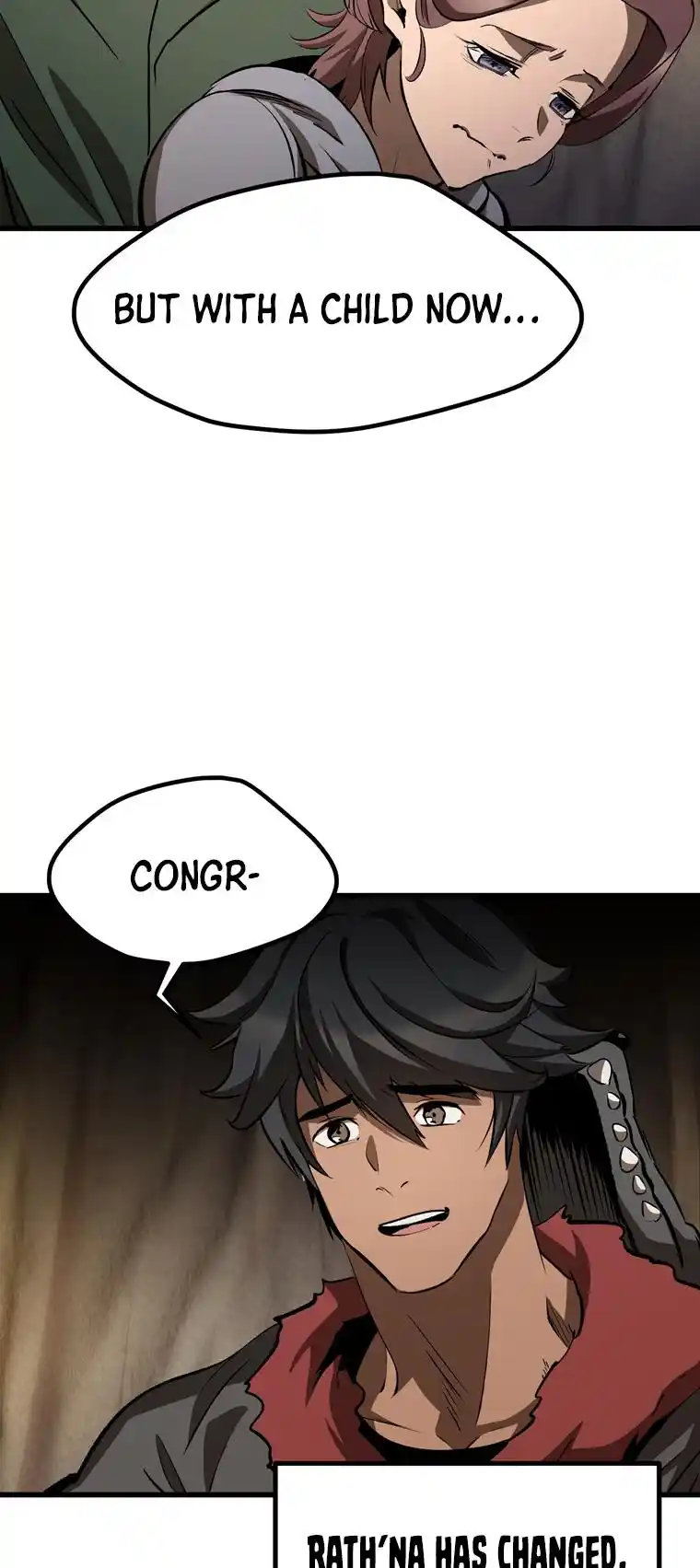 Survival Story Of A Sword King In A Fantasy World Chapter 188