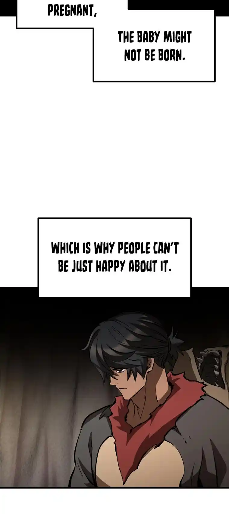 Survival Story Of A Sword King In A Fantasy World Chapter 188