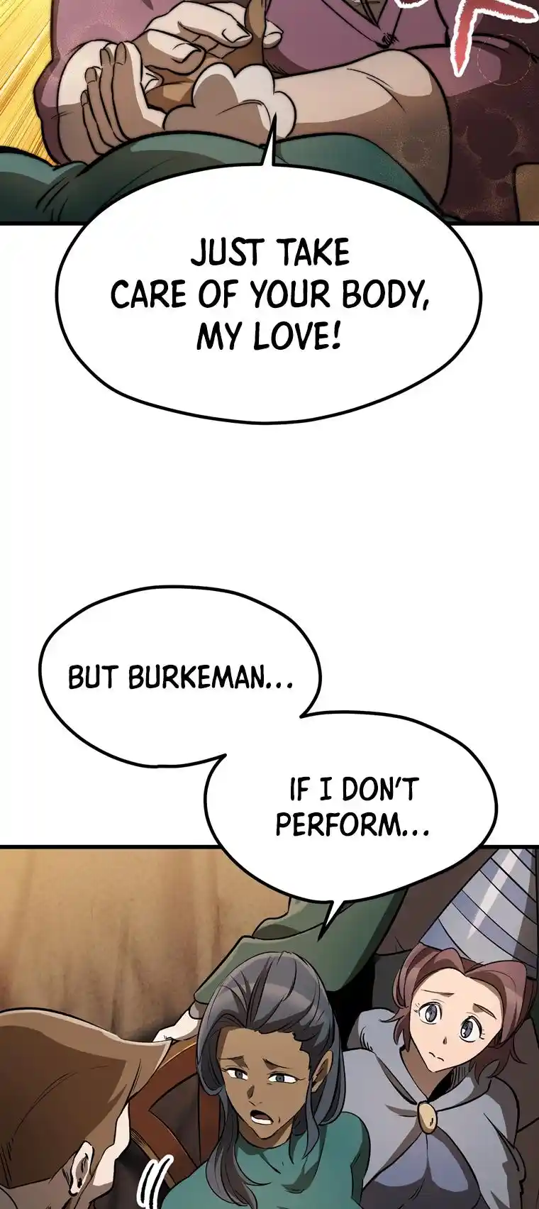 Survival Story Of A Sword King In A Fantasy World Chapter 188