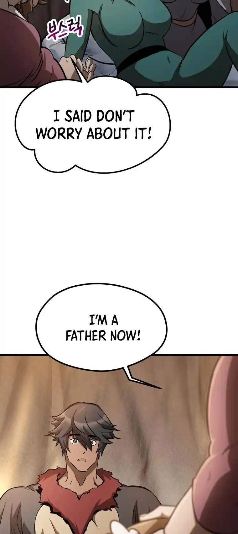 Survival Story Of A Sword King In A Fantasy World Chapter 188