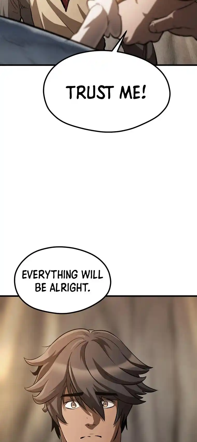 Survival Story Of A Sword King In A Fantasy World Chapter 188