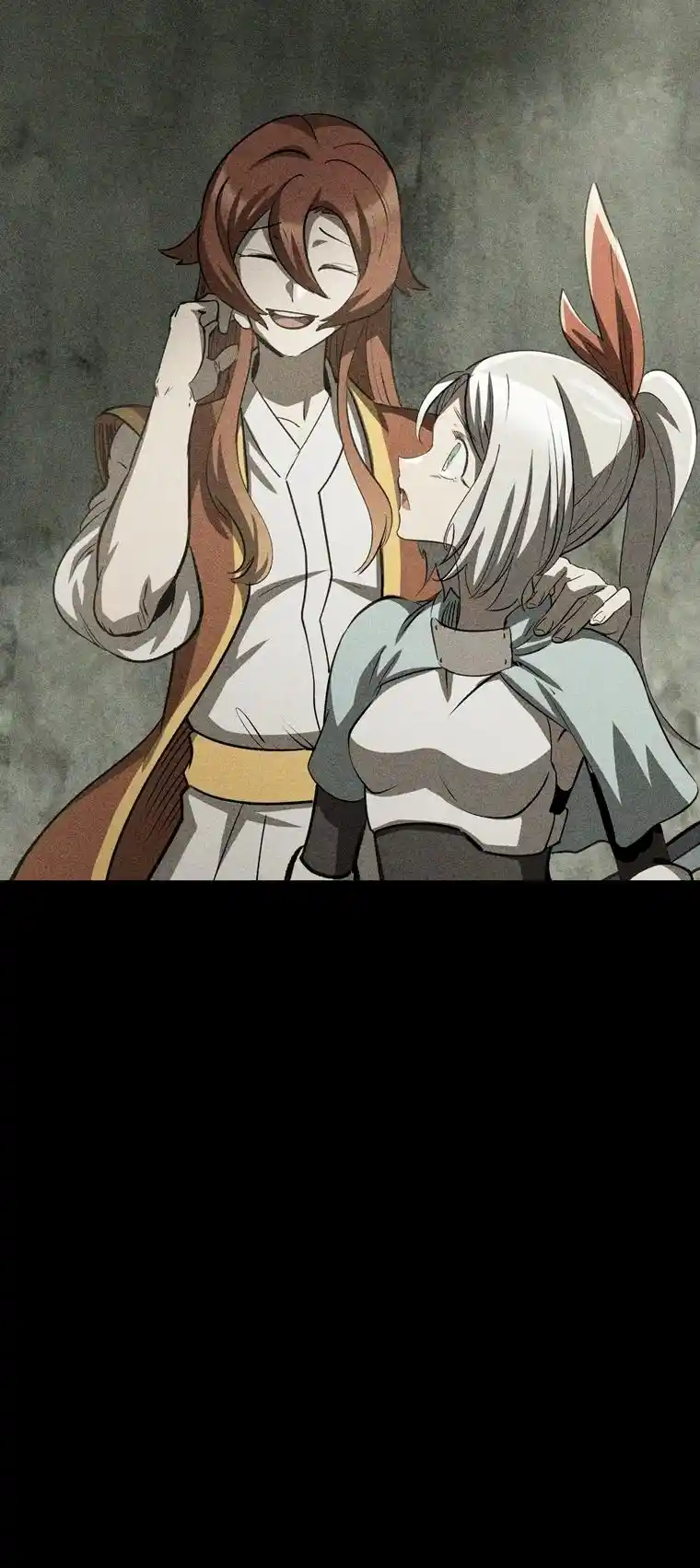 Survival Story Of A Sword King In A Fantasy World Chapter 188