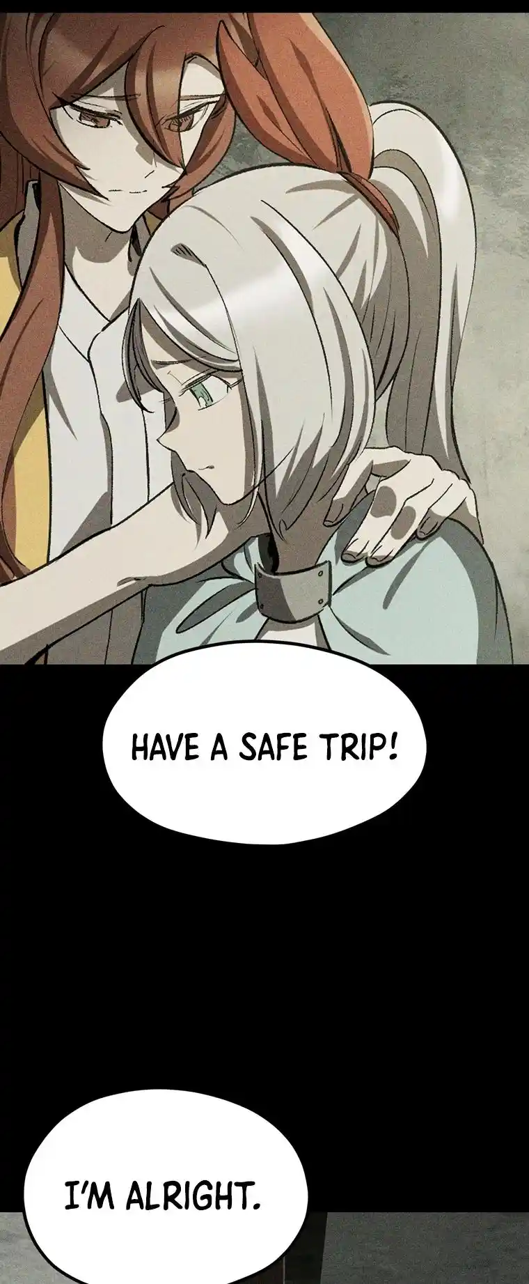 Survival Story Of A Sword King In A Fantasy World Chapter 188