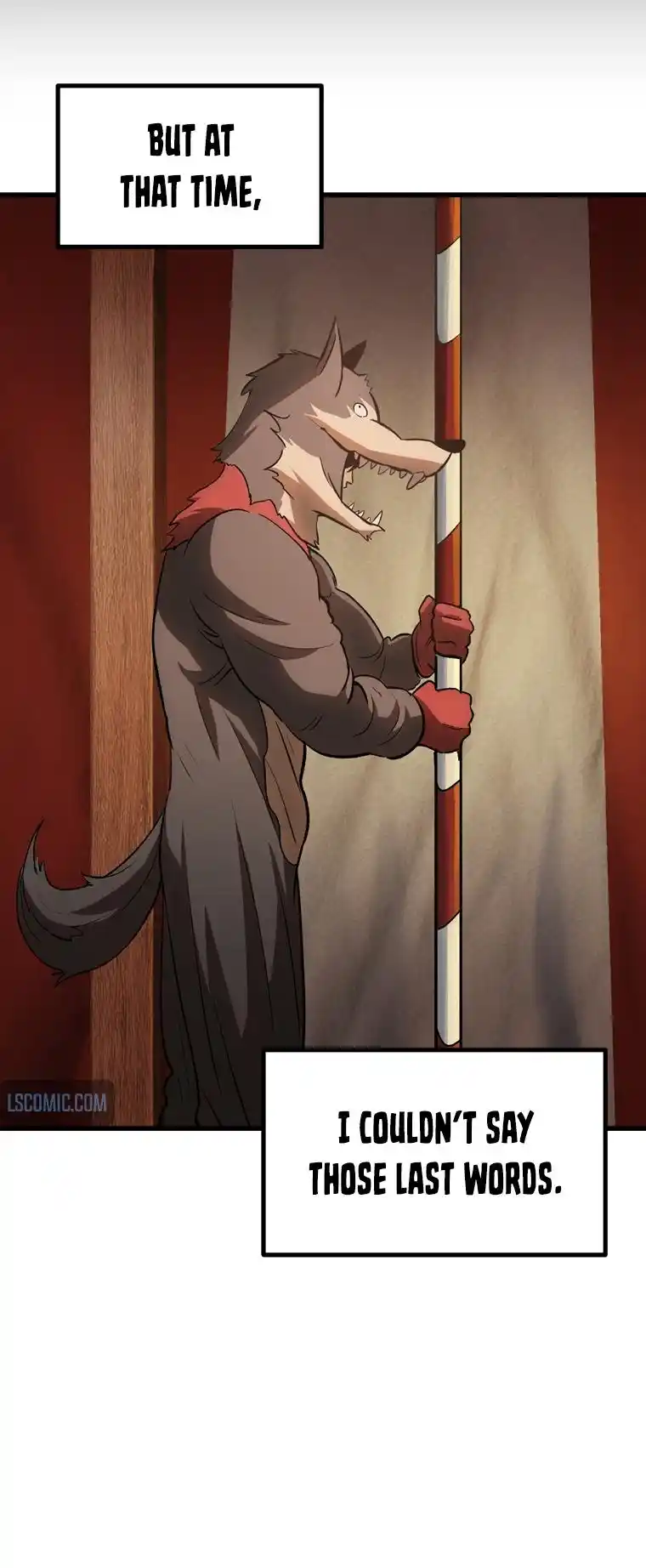 Survival Story Of A Sword King In A Fantasy World Chapter 188