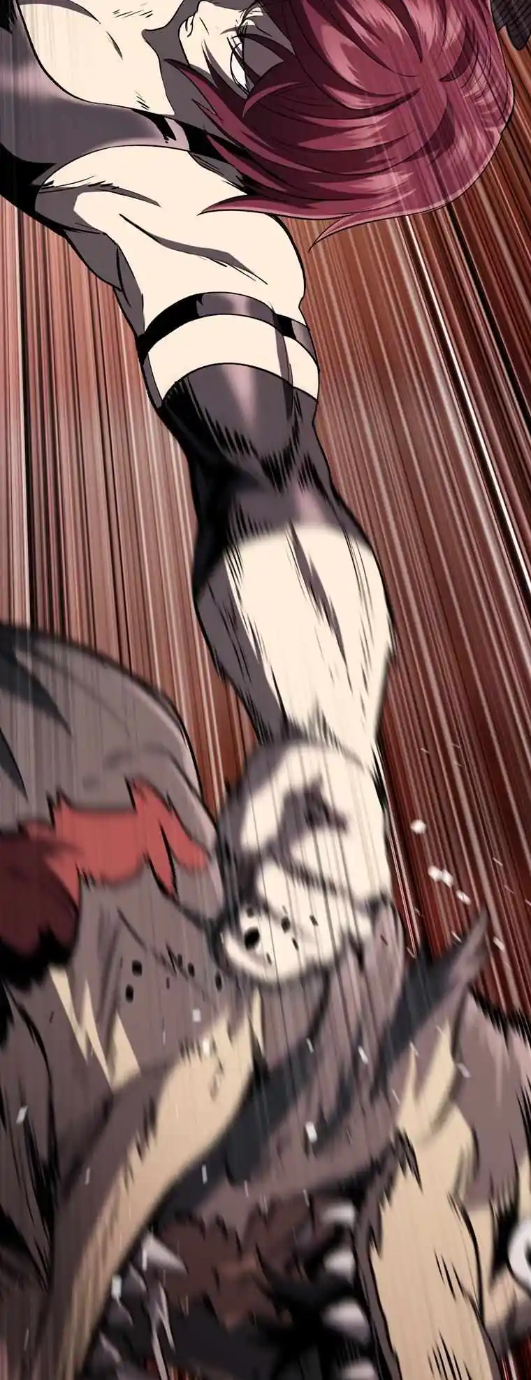 Survival Story Of A Sword King In A Fantasy World Chapter 188