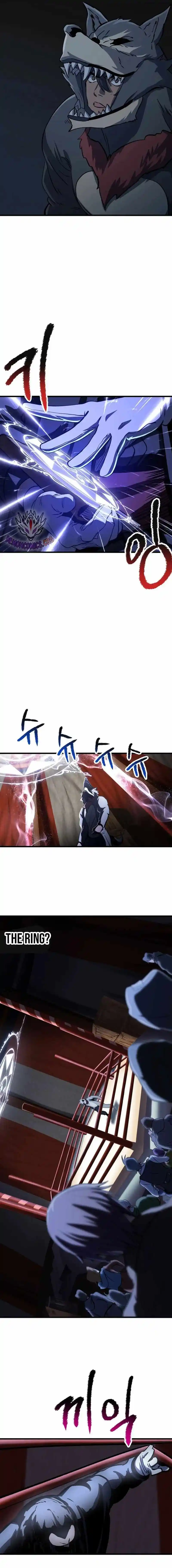 Survival Story Of A Sword King In A Fantasy World Chapter 189