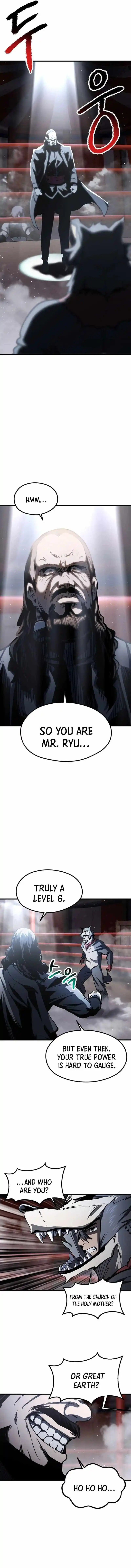 Survival Story Of A Sword King In A Fantasy World Chapter 189