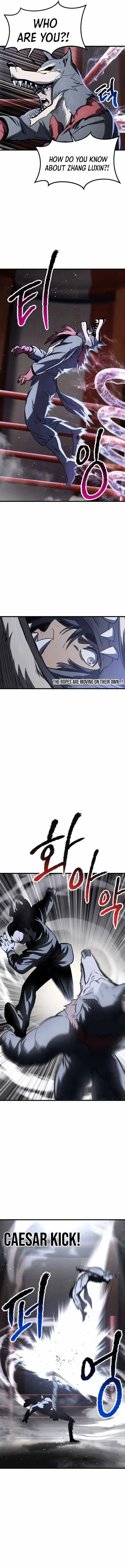 Survival Story Of A Sword King In A Fantasy World Chapter 189