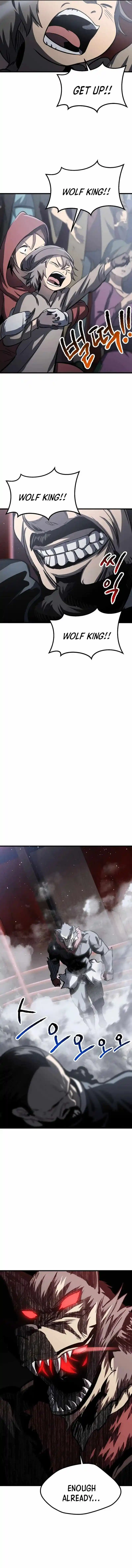 Survival Story Of A Sword King In A Fantasy World Chapter 189