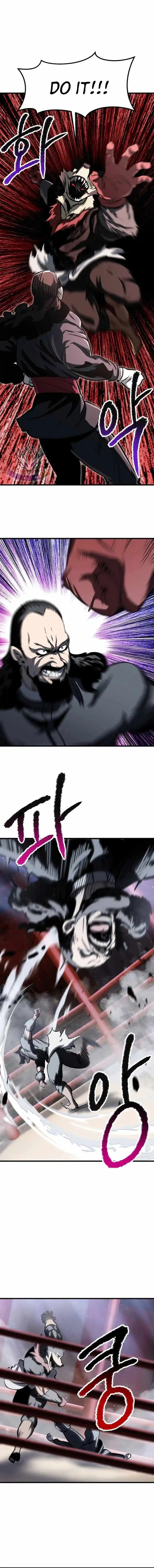 Survival Story Of A Sword King In A Fantasy World Chapter 189