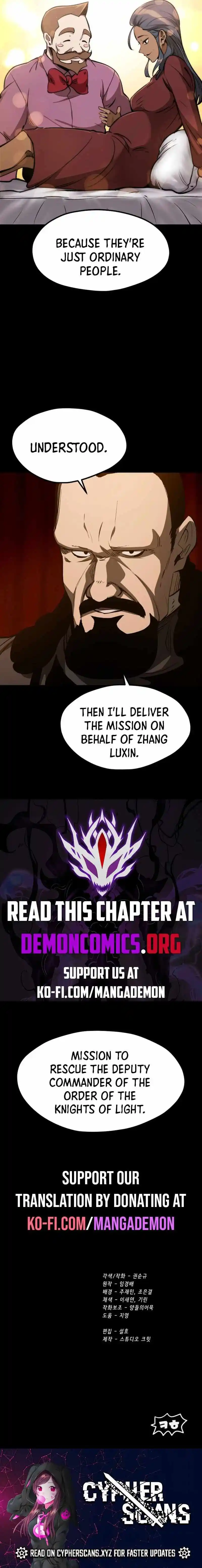 Survival Story Of A Sword King In A Fantasy World Chapter 191