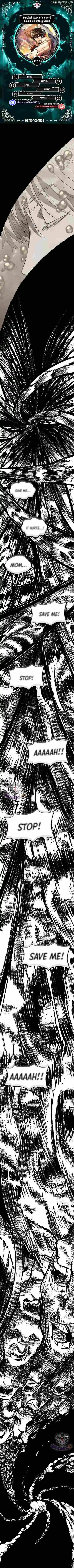 Survival Story Of A Sword King In A Fantasy World Chapter 192