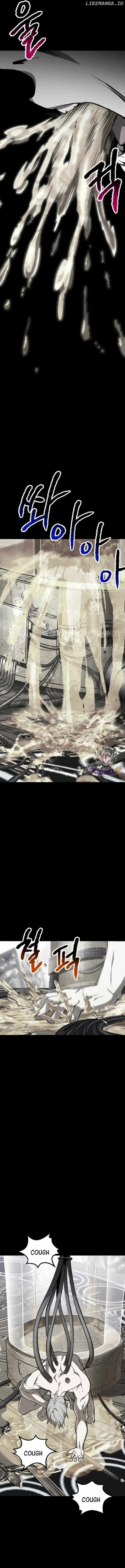 Survival Story Of A Sword King In A Fantasy World Chapter 192