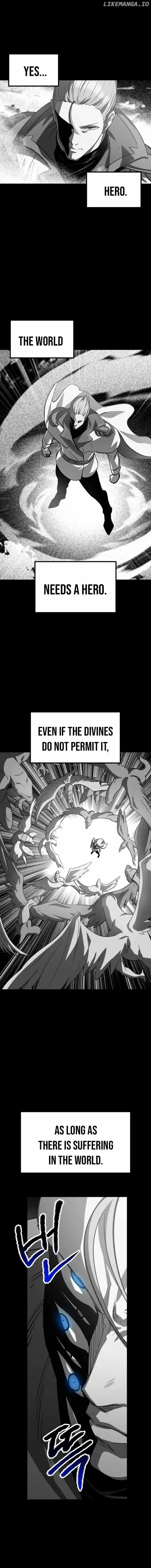 Survival Story Of A Sword King In A Fantasy World Chapter 192