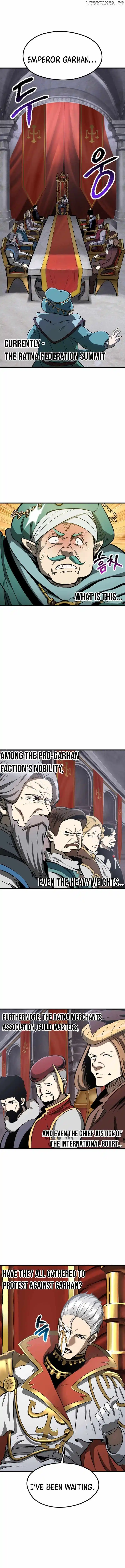 Survival Story Of A Sword King In A Fantasy World Chapter 192