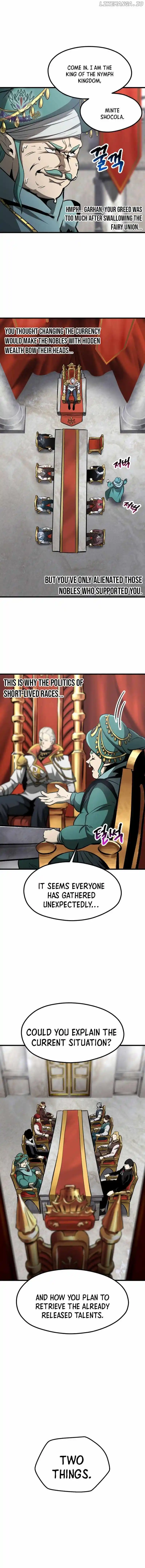 Survival Story Of A Sword King In A Fantasy World Chapter 192