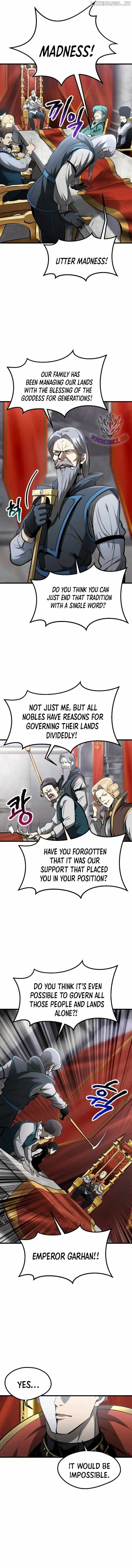 Survival Story Of A Sword King In A Fantasy World Chapter 192