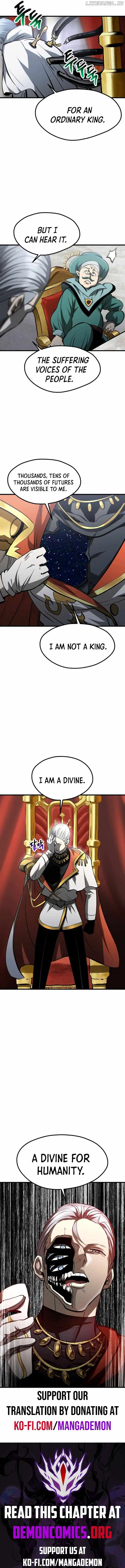 Survival Story Of A Sword King In A Fantasy World Chapter 192