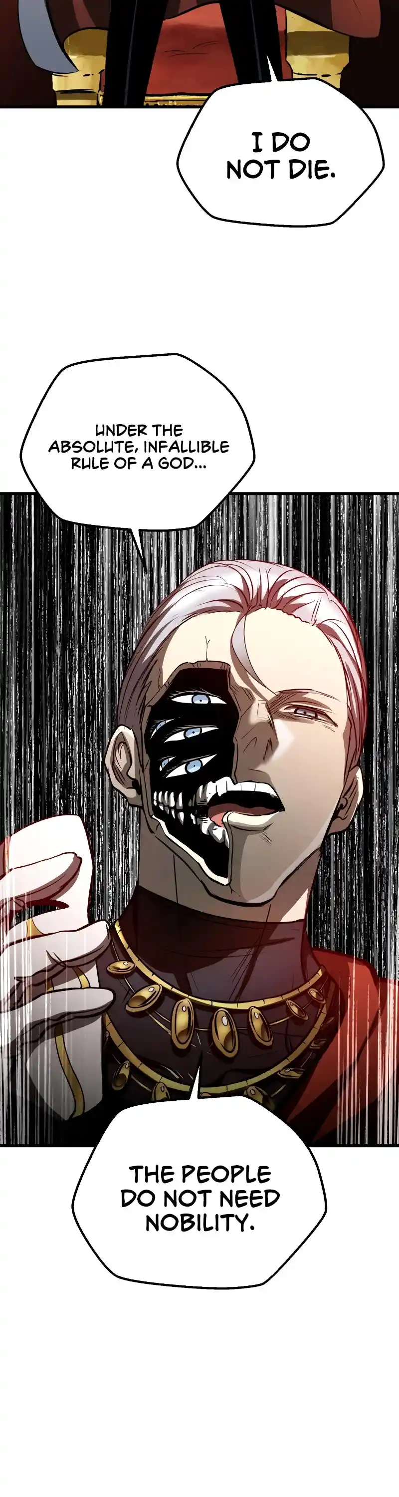 Survival Story Of A Sword King In A Fantasy World Chapter 193