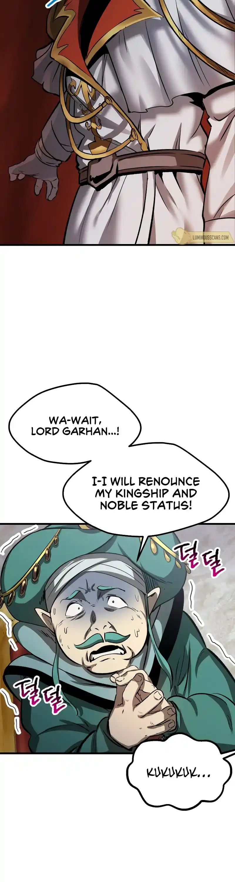 Survival Story Of A Sword King In A Fantasy World Chapter 193