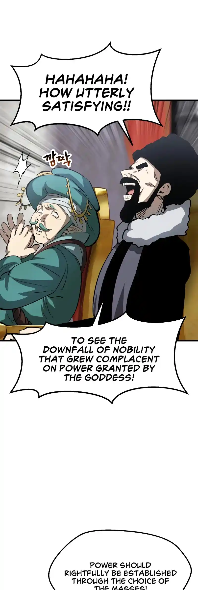 Survival Story Of A Sword King In A Fantasy World Chapter 193