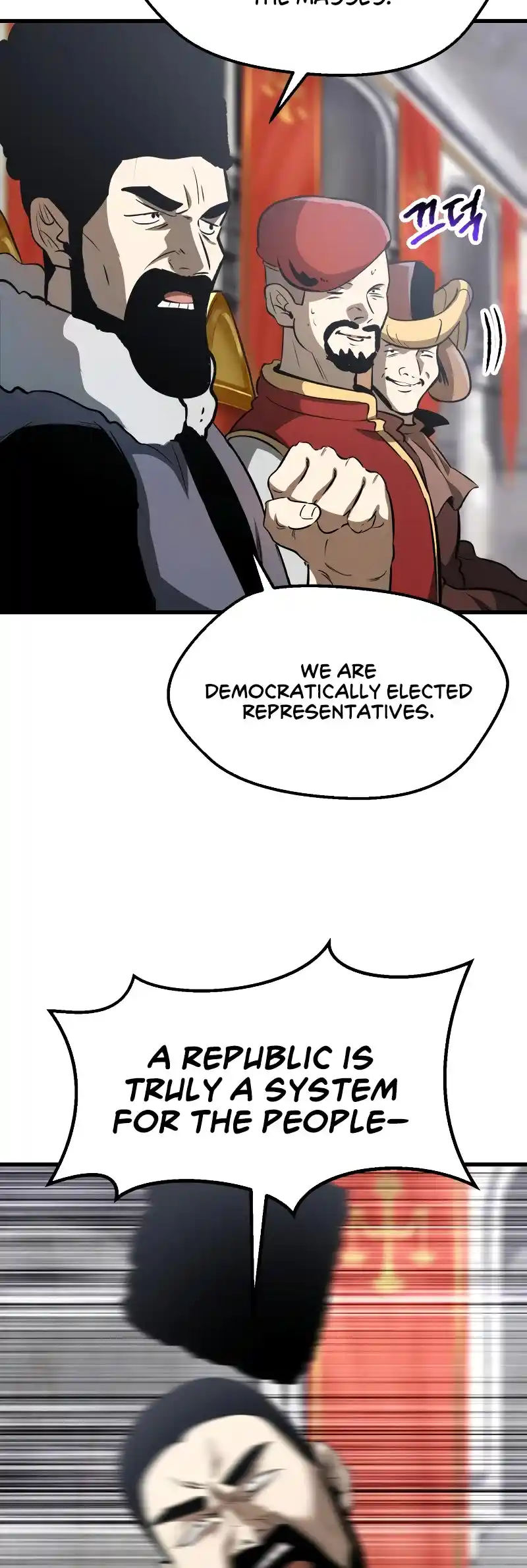 Survival Story Of A Sword King In A Fantasy World Chapter 193