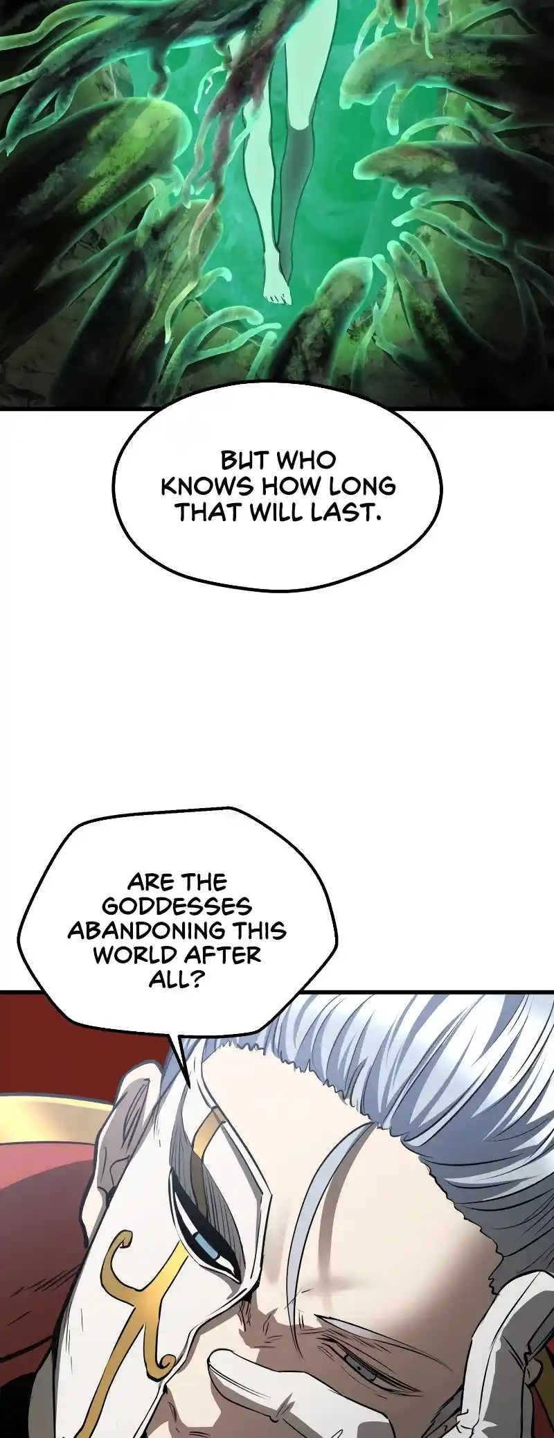 Survival Story Of A Sword King In A Fantasy World Chapter 193