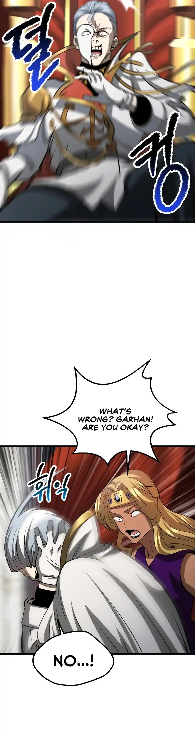 Survival Story Of A Sword King In A Fantasy World Chapter 193