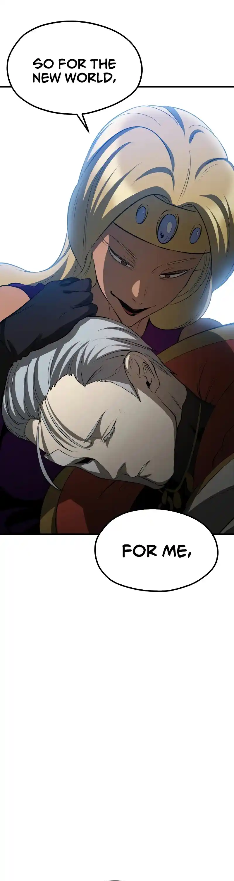 Survival Story Of A Sword King In A Fantasy World Chapter 193