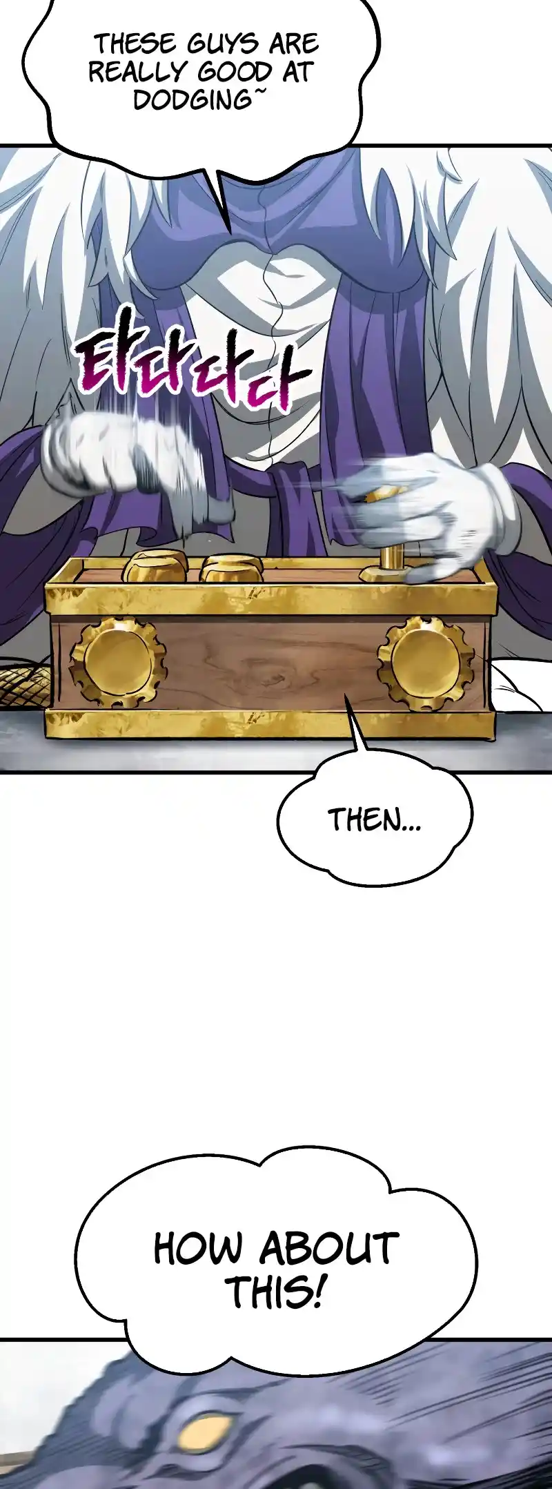 Survival Story Of A Sword King In A Fantasy World Chapter 193