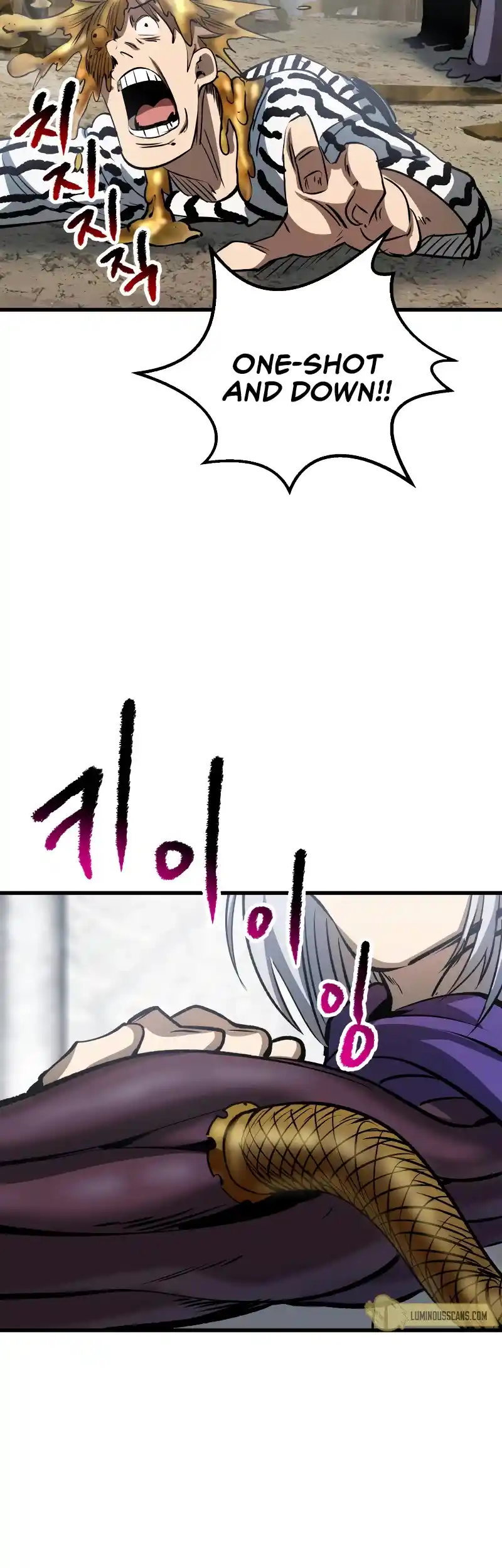 Survival Story Of A Sword King In A Fantasy World Chapter 193