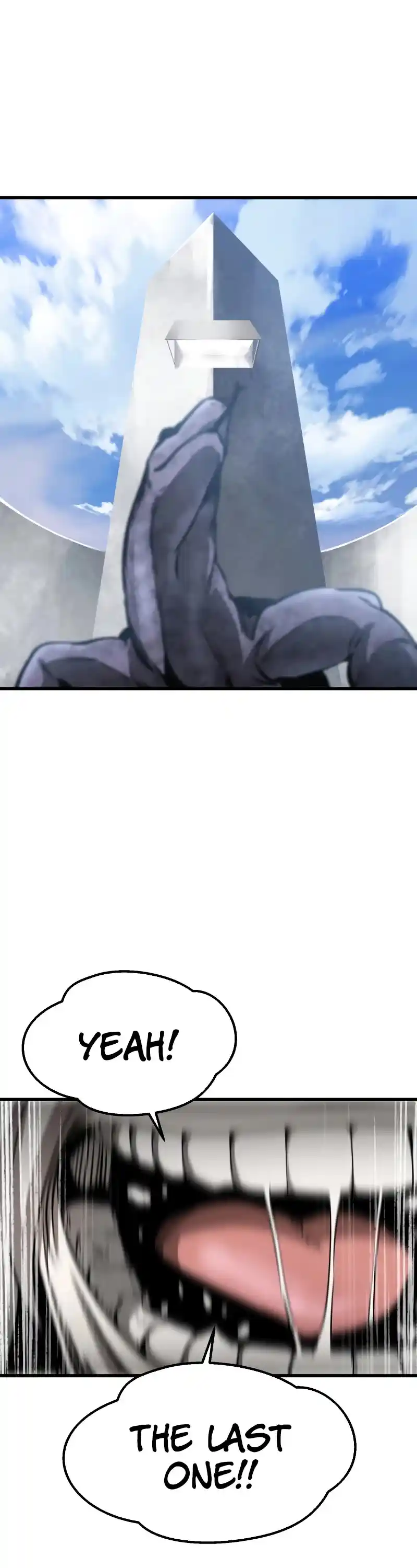 Survival Story Of A Sword King In A Fantasy World Chapter 193