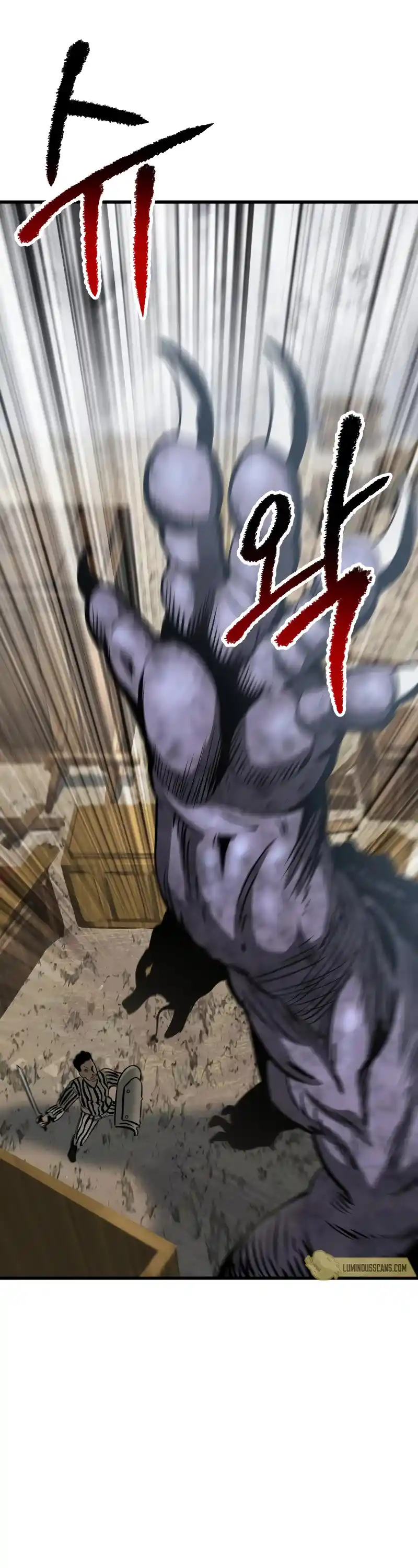 Survival Story Of A Sword King In A Fantasy World Chapter 193