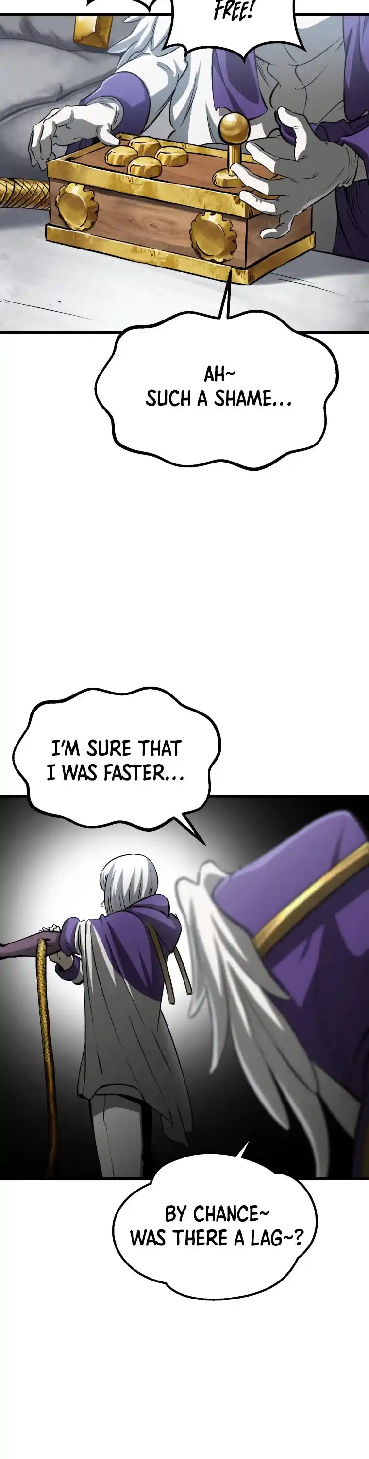 Survival Story Of A Sword King In A Fantasy World Chapter 194