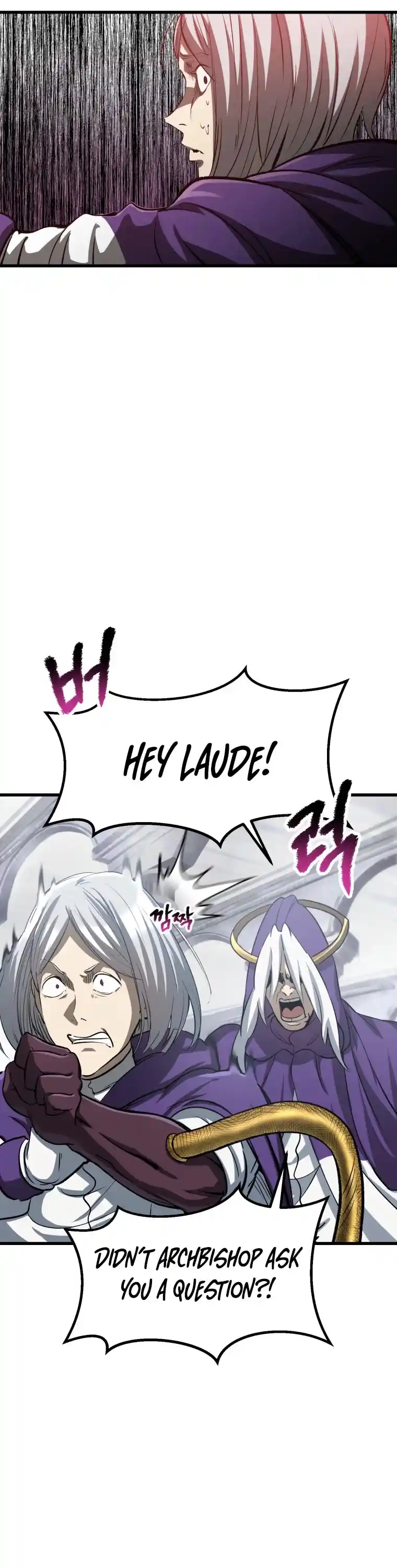 Survival Story Of A Sword King In A Fantasy World Chapter 194