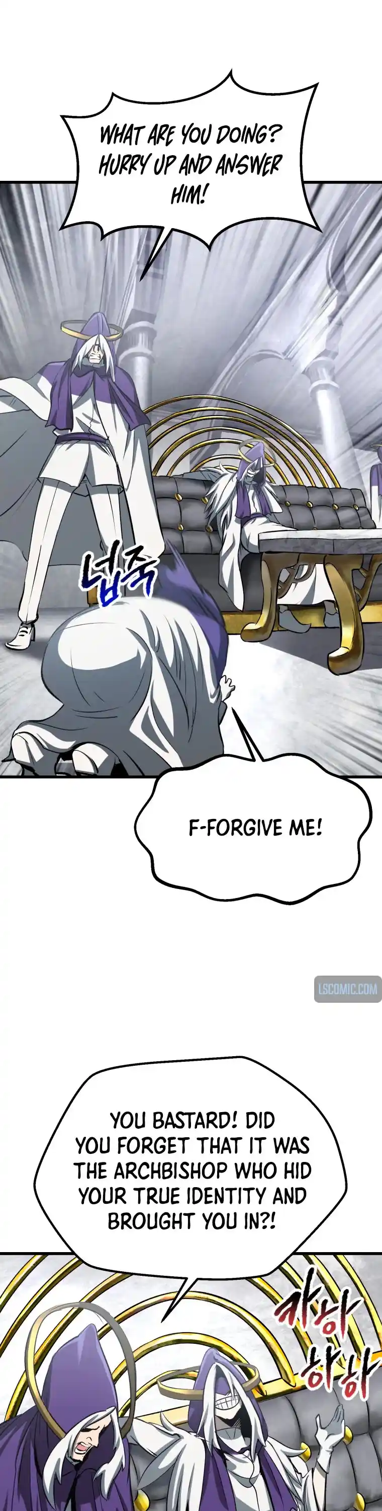 Survival Story Of A Sword King In A Fantasy World Chapter 194