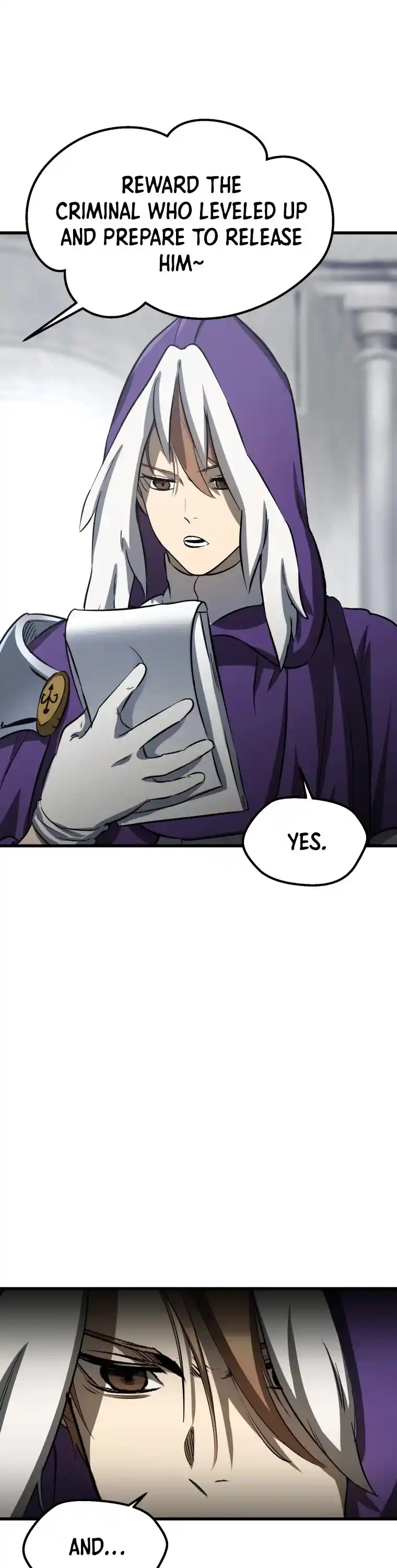 Survival Story Of A Sword King In A Fantasy World Chapter 194