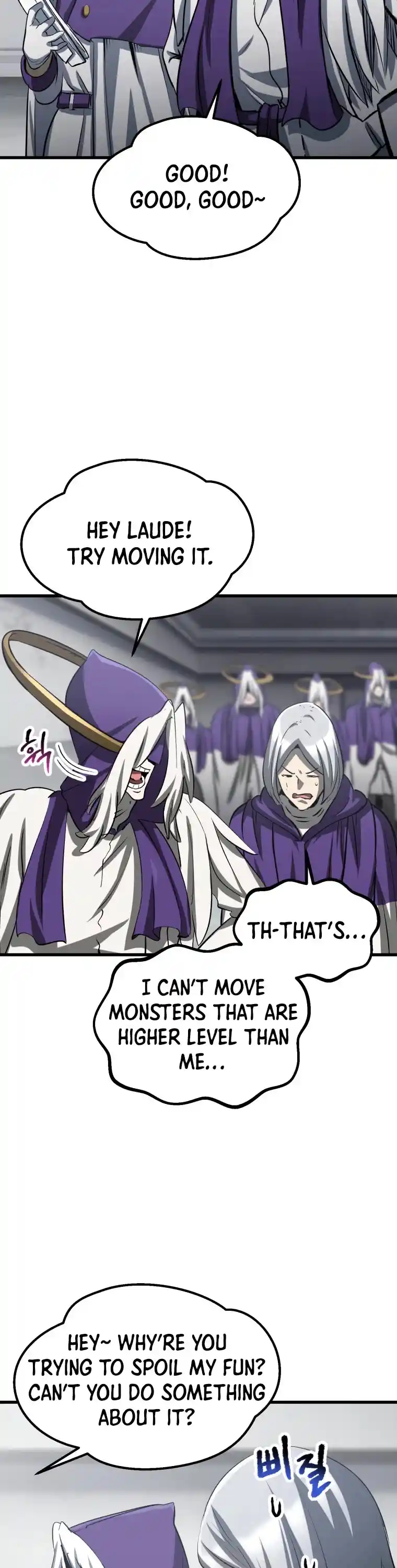 Survival Story Of A Sword King In A Fantasy World Chapter 194