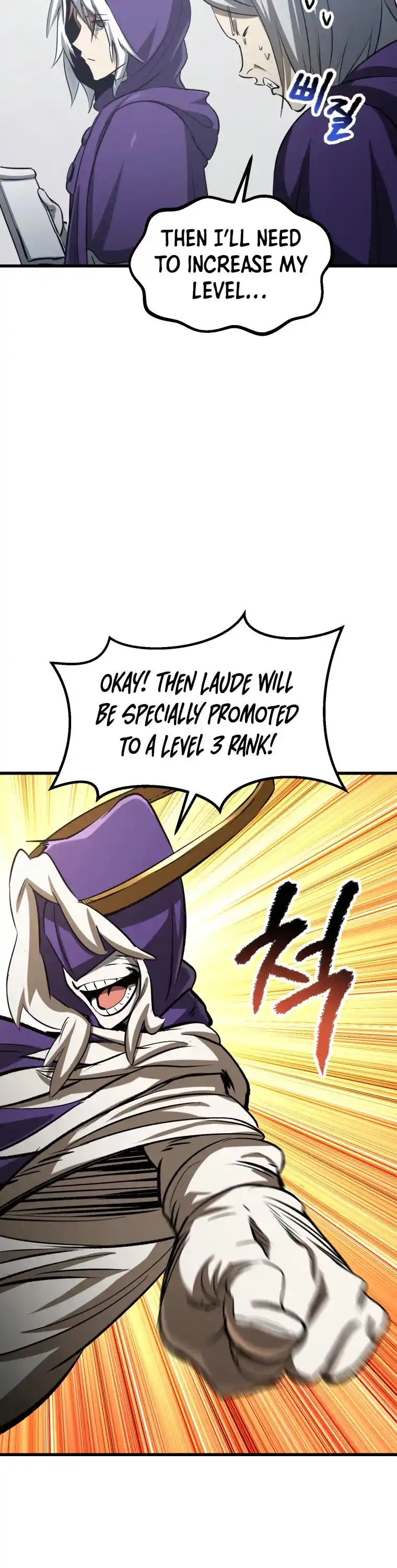 Survival Story Of A Sword King In A Fantasy World Chapter 194