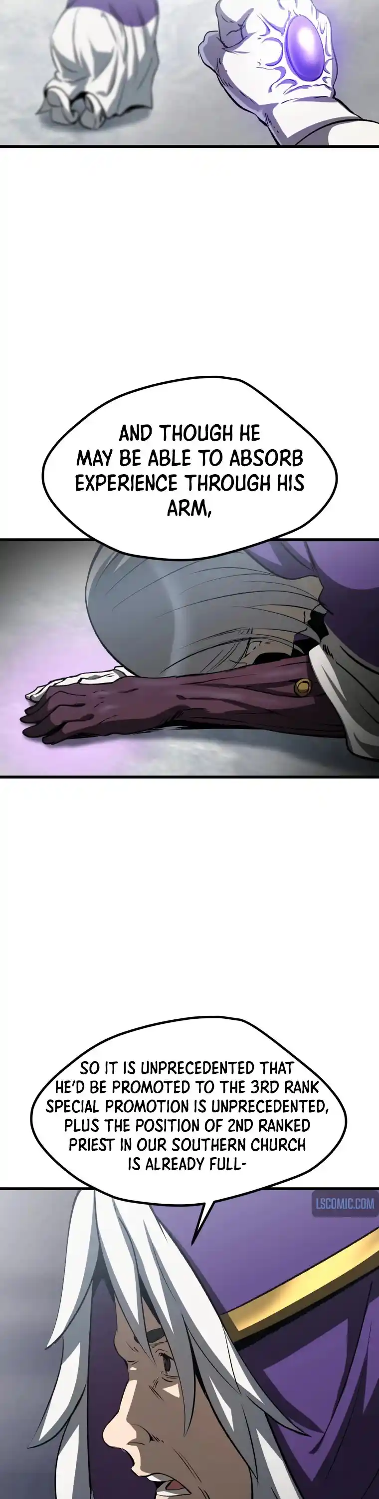 Survival Story Of A Sword King In A Fantasy World Chapter 194