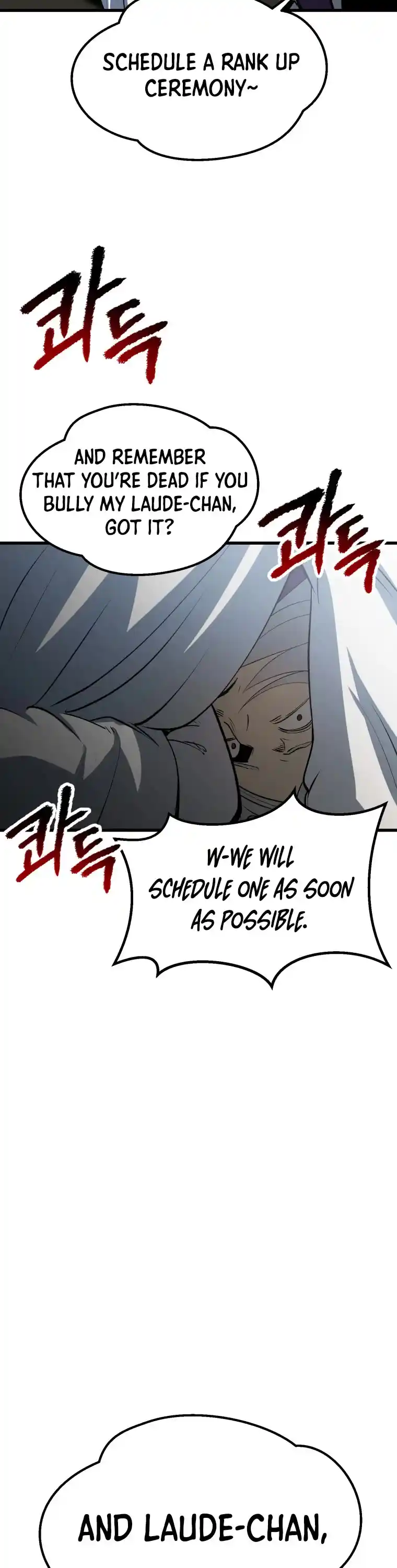 Survival Story Of A Sword King In A Fantasy World Chapter 194