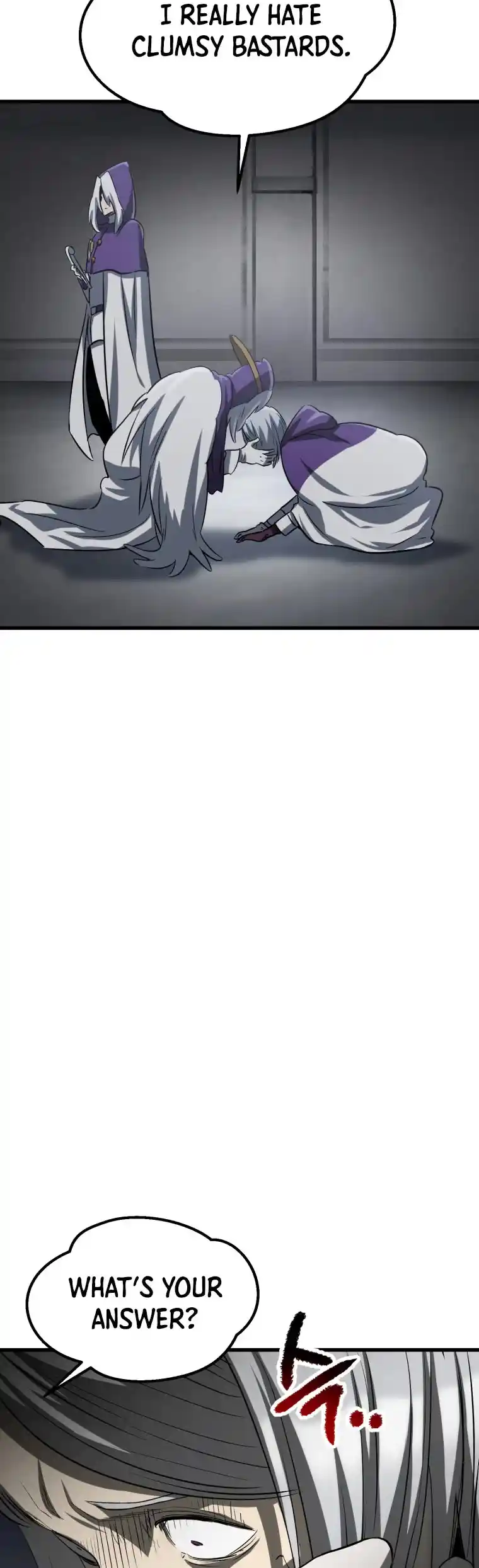 Survival Story Of A Sword King In A Fantasy World Chapter 194