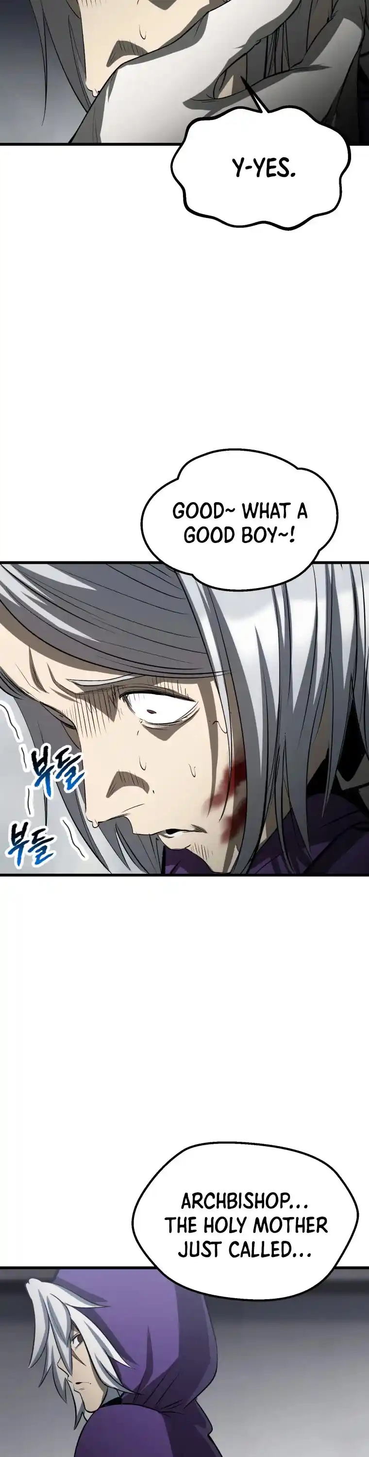 Survival Story Of A Sword King In A Fantasy World Chapter 194