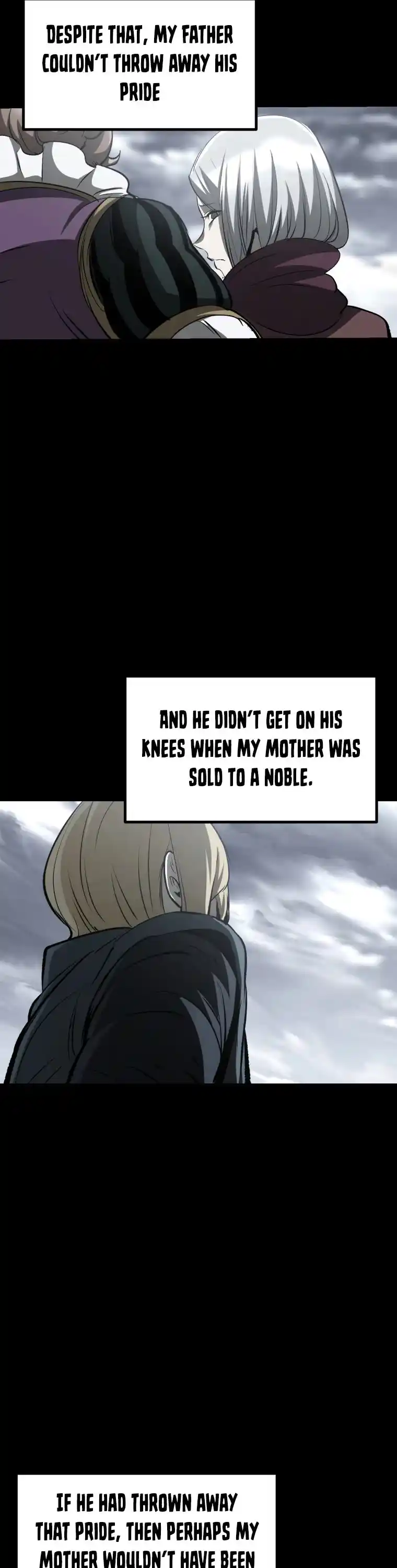 Survival Story Of A Sword King In A Fantasy World Chapter 194