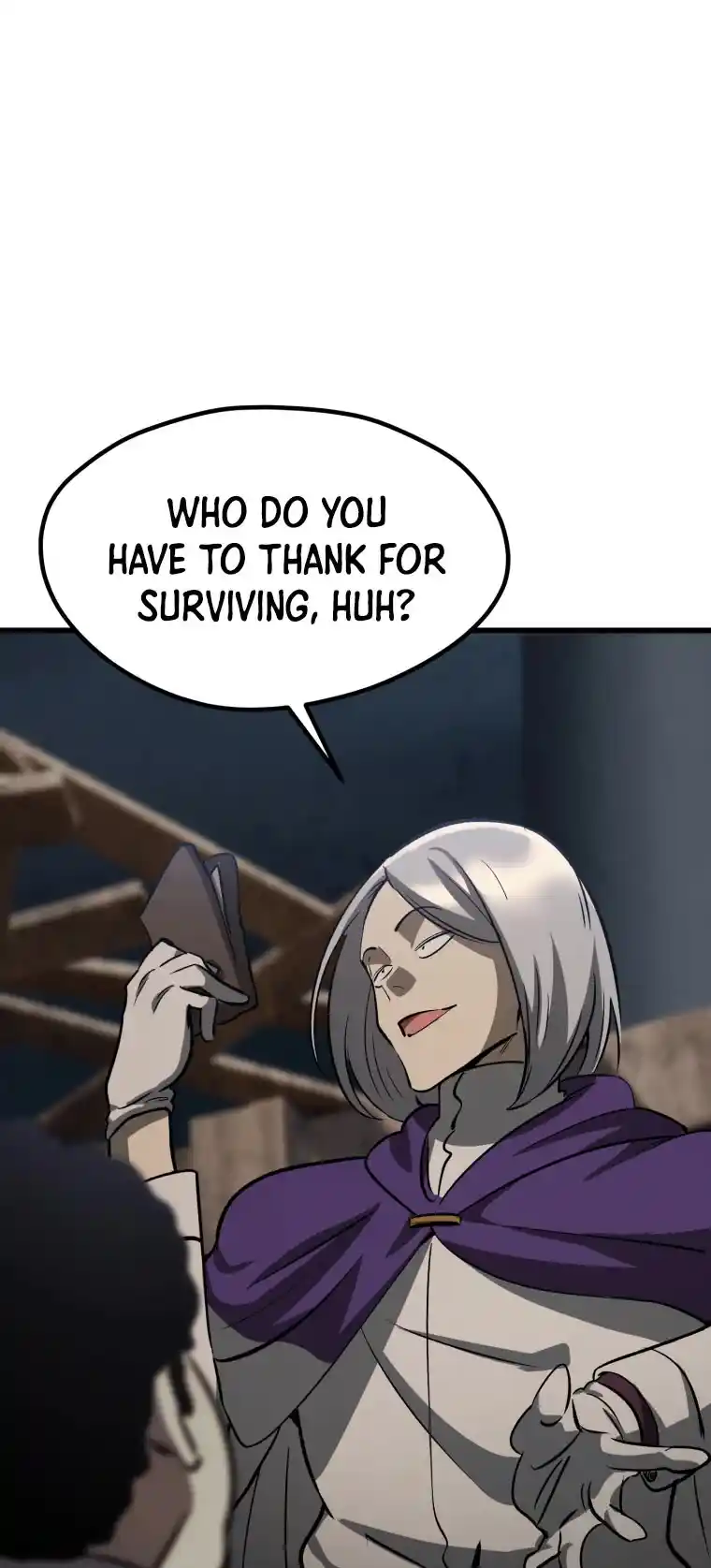 Survival Story Of A Sword King In A Fantasy World Chapter 194